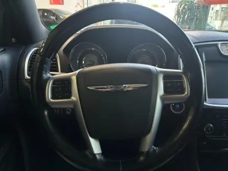 CHRYSLER 300 C 3.6 V6 24V 4P AUTOMTICO, Foto 11