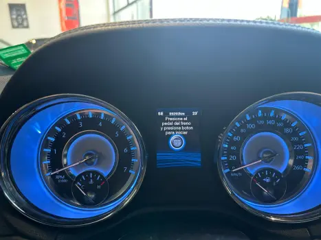 CHRYSLER 300 C 3.6 V6 24V 4P AUTOMTICO, Foto 12