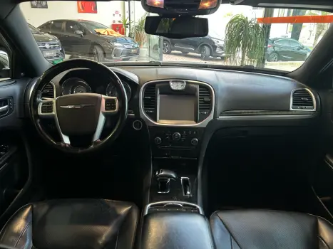 CHRYSLER 300 C 3.6 V6 24V 4P AUTOMTICO, Foto 16