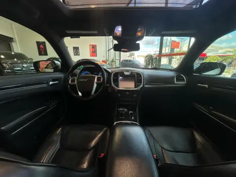CHRYSLER 300 C 3.6 V6 24V 4P AUTOMTICO, Foto 17
