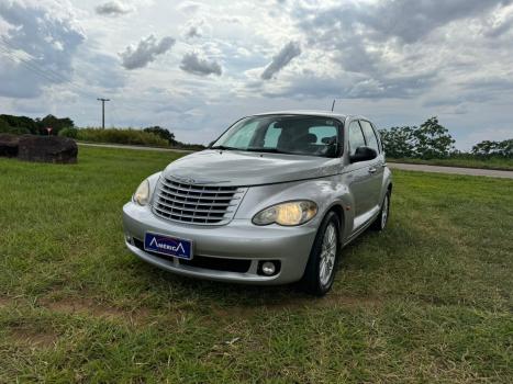 CHRYSLER PT Cruiser 2.4 16V 4P CLASSIC AUTOMTICO, Foto 2