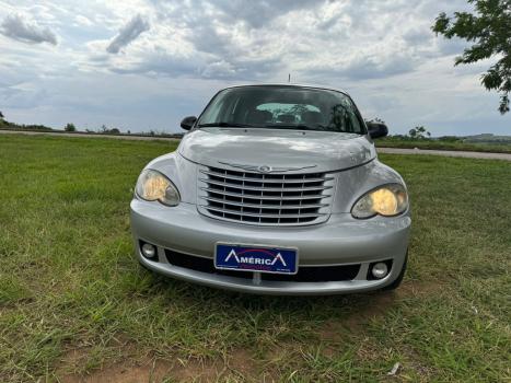 CHRYSLER PT Cruiser 2.4 16V 4P CLASSIC AUTOMTICO, Foto 3