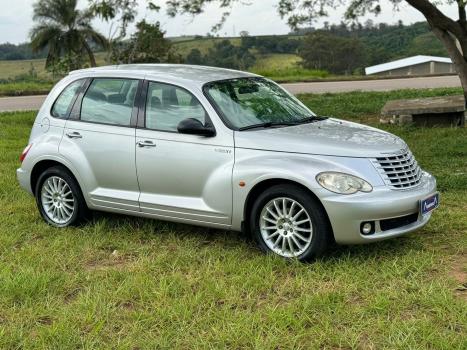 CHRYSLER PT Cruiser 2.4 16V 4P CLASSIC AUTOMTICO, Foto 4