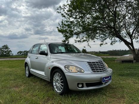 CHRYSLER PT Cruiser 2.4 16V 4P CLASSIC AUTOMTICO, Foto 5