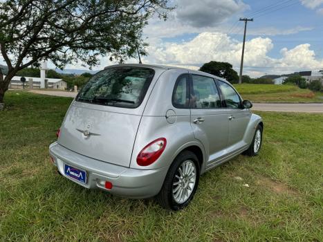 CHRYSLER PT Cruiser 2.4 16V 4P CLASSIC AUTOMTICO, Foto 8