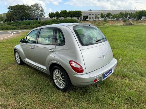 CHRYSLER PT Cruiser 2.4 16V 4P CLASSIC AUTOMTICO, Foto 9