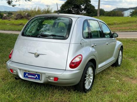 CHRYSLER PT Cruiser 2.4 16V 4P CLASSIC AUTOMTICO, Foto 10