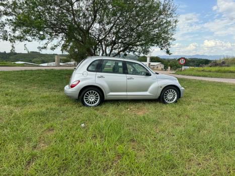 CHRYSLER PT Cruiser 2.4 16V 4P CLASSIC AUTOMTICO, Foto 11