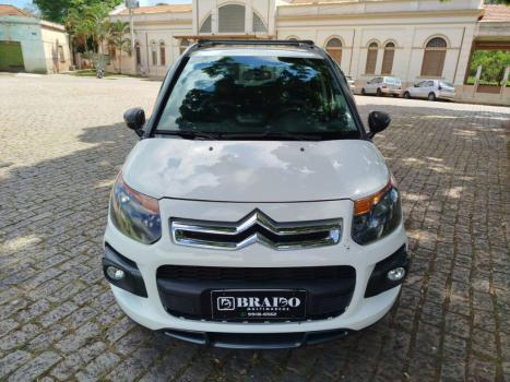 CITROEN Aircross 1.6 16V 4P FLEX TENDANCE SALOMON AUTOMTICO, Foto 2