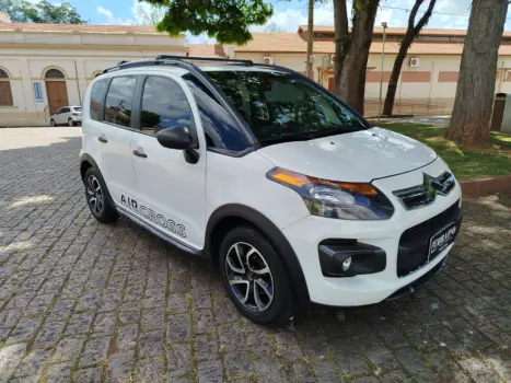 CITROEN Aircross 1.6 16V 4P FLEX TENDANCE SALOMON AUTOMTICO, Foto 3