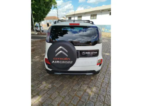 CITROEN Aircross 1.6 16V 4P FLEX TENDANCE SALOMON AUTOMTICO, Foto 5