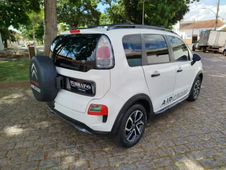 CITROEN Aircross 1.6 16V 4P FLEX TENDANCE SALOMON AUTOMTICO, Foto 6