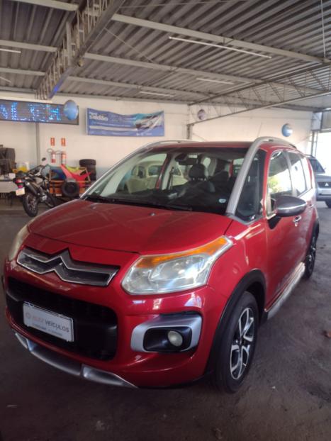 CITROEN Aircross 1.6 16V 4P EXCLUSIVE FLEX, Foto 2