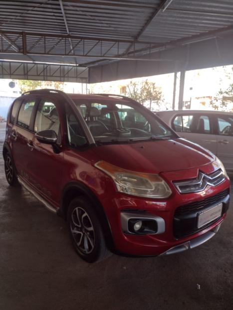 CITROEN Aircross 1.6 16V 4P EXCLUSIVE FLEX, Foto 3