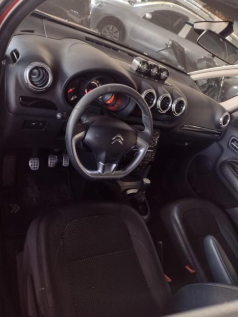 CITROEN Aircross 1.6 16V 4P EXCLUSIVE FLEX, Foto 5
