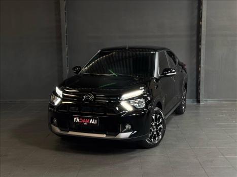 CITROEN Basalt 1.0 12V 4P GSE FLEX 200 SHINE TURBO 200 AUTOMTICO CVT, Foto 1