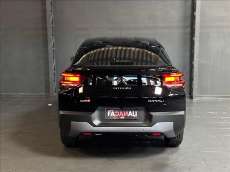 CITROEN Basalt 1.0 12V 4P GSE FLEX 200 SHINE TURBO 200 AUTOMTICO CVT, Foto 7