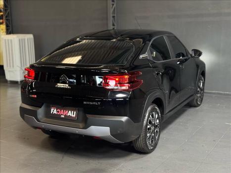 CITROEN Basalt 1.0 12V 4P GSE FLEX 200 SHINE TURBO 200 AUTOMTICO CVT, Foto 8