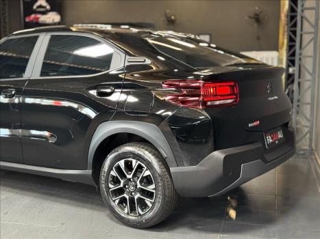 CITROEN Basalt 1.0 12V 4P GSE FLEX 200 SHINE TURBO 200 AUTOMTICO CVT, Foto 9