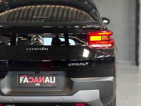 CITROEN Basalt 1.0 12V 4P GSE FLEX 200 SHINE TURBO 200 AUTOMTICO CVT, Foto 10