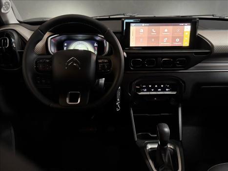 CITROEN Basalt 1.0 12V 4P GSE FLEX 200 SHINE TURBO 200 AUTOMTICO CVT, Foto 12