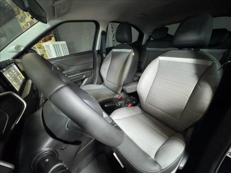 CITROEN Basalt 1.0 12V 4P GSE FLEX 200 SHINE TURBO 200 AUTOMTICO CVT, Foto 18