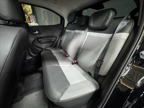 CITROEN Basalt 1.0 12V 4P GSE FLEX 200 SHINE TURBO 200 AUTOMTICO CVT, Foto 19