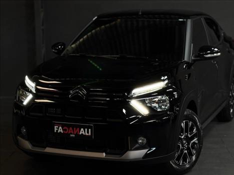 CITROEN Basalt 1.0 12V 4P GSE FLEX 200 FEEL TURBO 200 AUTOMTICO CVT, Foto 2