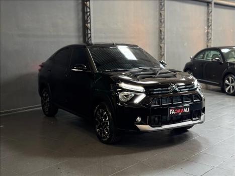 CITROEN Basalt 1.0 12V 4P GSE FLEX 200 FEEL TURBO 200 AUTOMTICO CVT, Foto 4