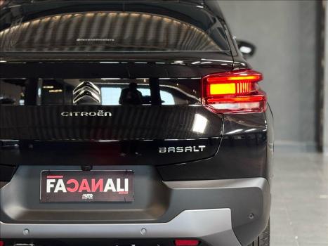 CITROEN Basalt 1.0 12V 4P GSE FLEX 200 FEEL TURBO 200 AUTOMTICO CVT, Foto 10