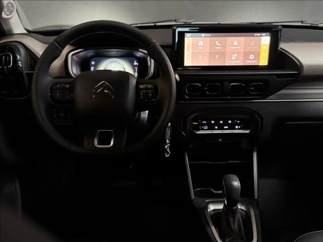 CITROEN Basalt 1.0 12V 4P GSE FLEX 200 FEEL TURBO 200 AUTOMTICO CVT, Foto 12