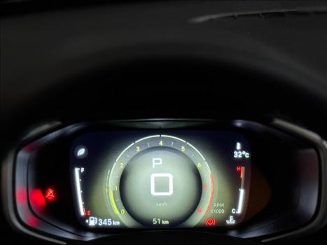 CITROEN Basalt 1.0 12V 4P GSE FLEX 200 FEEL TURBO 200 AUTOMTICO CVT, Foto 14