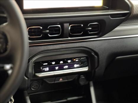CITROEN Basalt 1.0 12V 4P GSE FLEX 200 FEEL TURBO 200 AUTOMTICO CVT, Foto 16