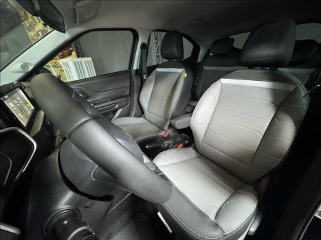 CITROEN Basalt 1.0 12V 4P GSE FLEX 200 FEEL TURBO 200 AUTOMTICO CVT, Foto 18