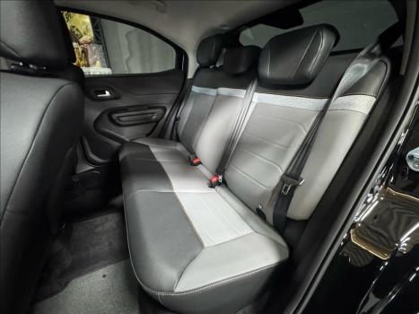 CITROEN Basalt 1.0 12V 4P GSE FLEX 200 FEEL TURBO 200 AUTOMTICO CVT, Foto 19