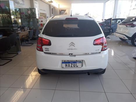 CITROEN C3 1.2 4P 12V PURE TECH TENDANCE FLEX, Foto 6