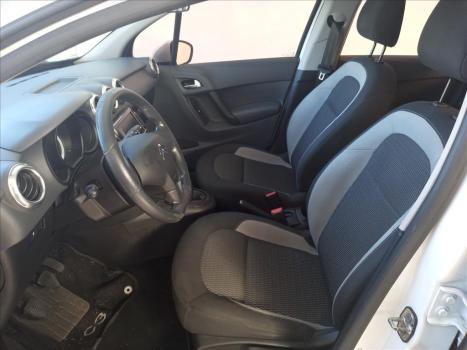 CITROEN C3 1.2 4P 12V PURE TECH TENDANCE FLEX, Foto 7