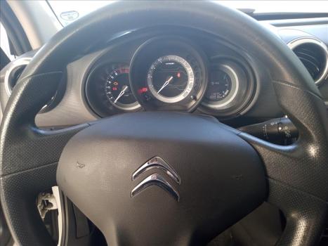 CITROEN C3 1.2 4P 12V PURE TECH TENDANCE FLEX, Foto 10