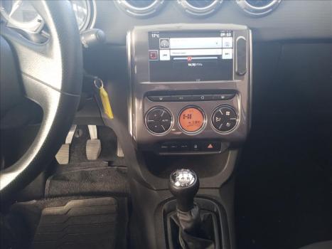 CITROEN C3 1.2 4P 12V PURE TECH TENDANCE FLEX, Foto 11