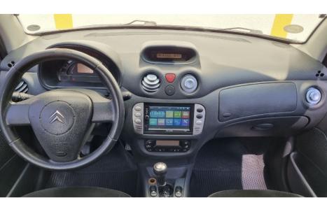 CITROEN C3 1.4 4P EXCLUSIVE FLEX, Foto 3