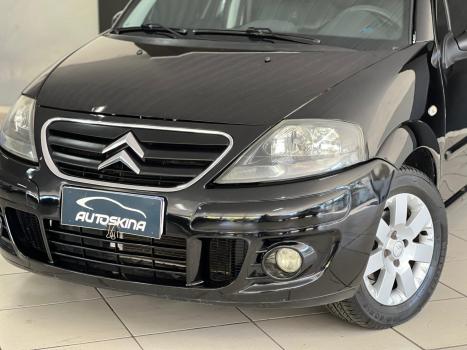 CITROEN C3 1.4 4P EXCLUSIVE FLEX, Foto 3