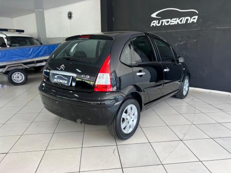 CITROEN C3 1.4 4P EXCLUSIVE FLEX, Foto 4