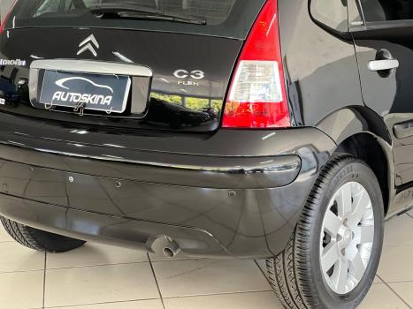 CITROEN C3 1.4 4P EXCLUSIVE FLEX, Foto 6