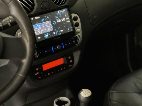 CITROEN C3 1.4 4P EXCLUSIVE FLEX, Foto 8