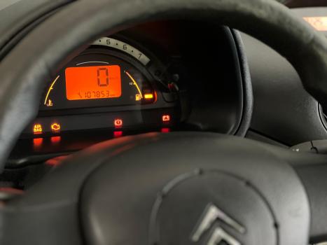 CITROEN C3 1.4 4P EXCLUSIVE FLEX, Foto 9