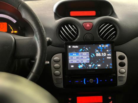 CITROEN C3 1.4 4P EXCLUSIVE FLEX, Foto 10