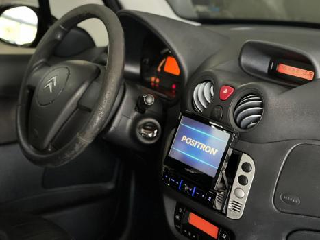 CITROEN C3 1.4 4P EXCLUSIVE FLEX, Foto 11