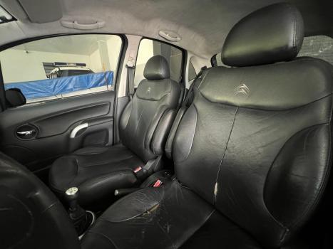 CITROEN C3 1.4 4P EXCLUSIVE FLEX, Foto 13