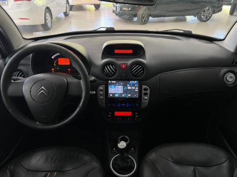 CITROEN C3 1.4 4P EXCLUSIVE FLEX, Foto 14