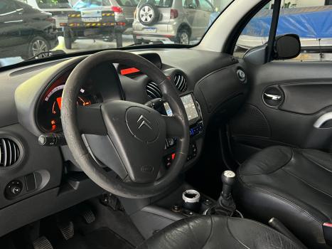 CITROEN C3 1.4 4P EXCLUSIVE FLEX, Foto 15